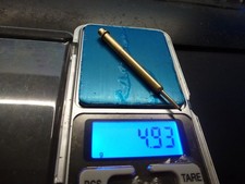 porte mine americain Icks