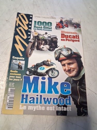 Moto légende 56 - moto,