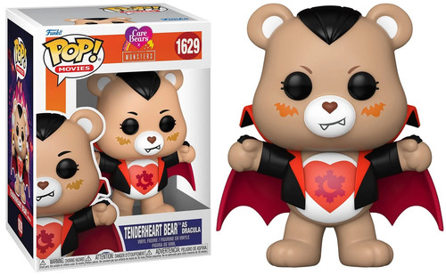 Care bears universal - care, x