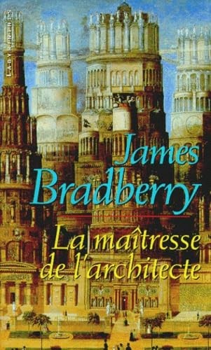 Maîtresse l architecte - de, l'architecte