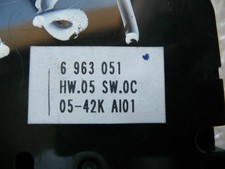 COMMANDE MOLLETTE I DRIVE