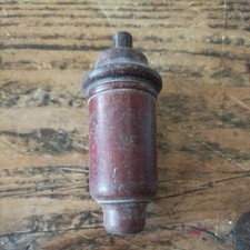 ancien interrupteur poire