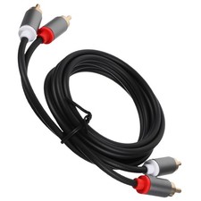 Cable Enceinte Câble Audio De