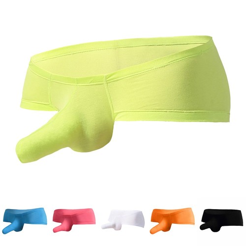 Boxer homme sous vêtement