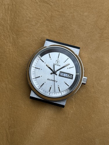Montre postiche vintage - montre,