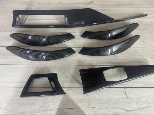 Bmw f80 f30 f32 f34 - f30,