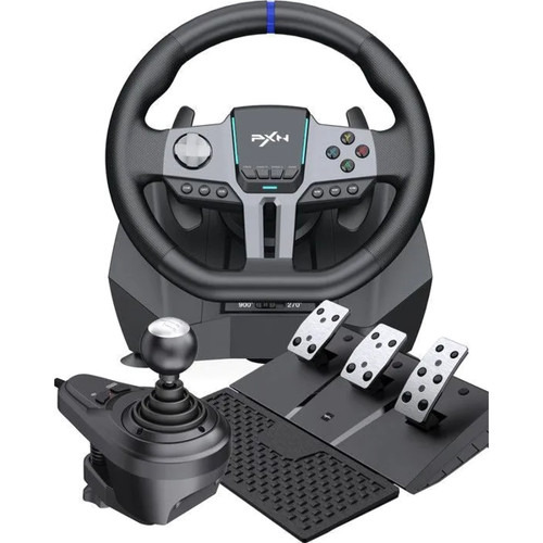 Pxn gen2 volant - gen2, course