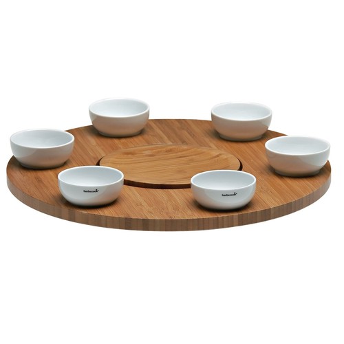 Barbecook rotating table - barbecook, with