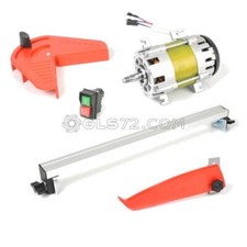 PIÈCES DE RECHANGE POUR COUPE