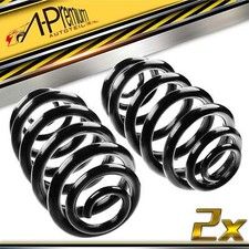 2x Ressorts Ressort Arrière