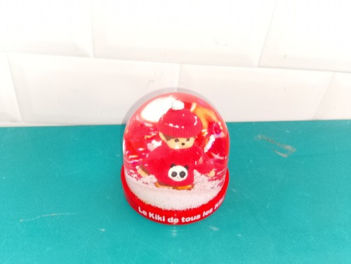 0105252 boule neige kiki le - 0105252,