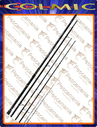 Canne colmic valiant - colmic,