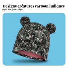 Tour de cou extérieur enfant