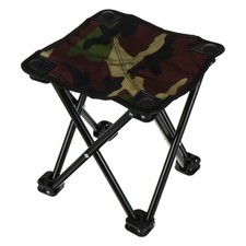 1PC Portable de camping pêche