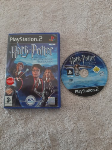 Harry potter prisonnier - potter, le