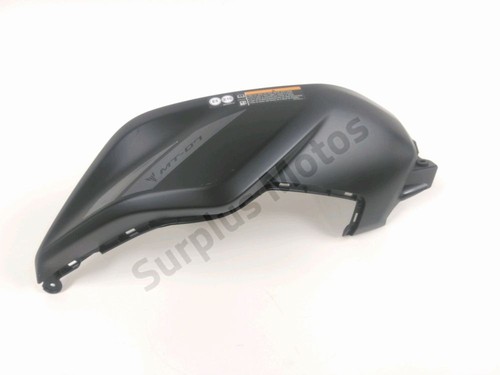 Flanc carenage gauche yamaha - flanc,