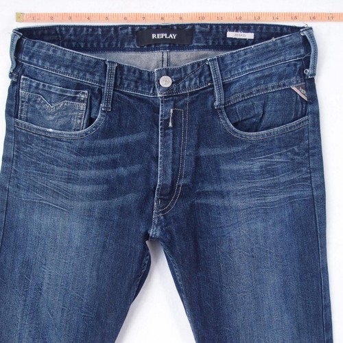 Hommes replay m914 anbass - replay,