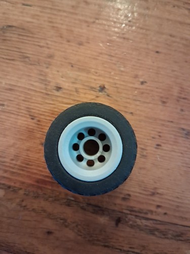 Roue pneu jante 32x18 - pneu, 32x18/1