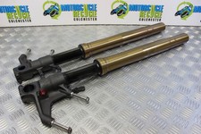 Pieds de fourche droits Suzuki