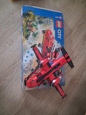 LEGO avion canadaire avec la