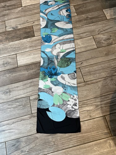 Tissu vintage jersey - de, soie