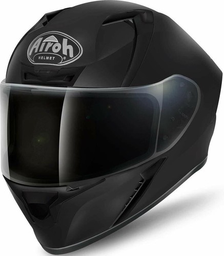 Casque moto intégral - intégral, airoh