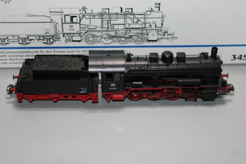 Märklin 34550 delta digital - 34550,