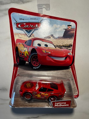 Voiture cars disney - cars, pixar