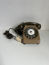ANCIEN TELEPHONE A CADRAN