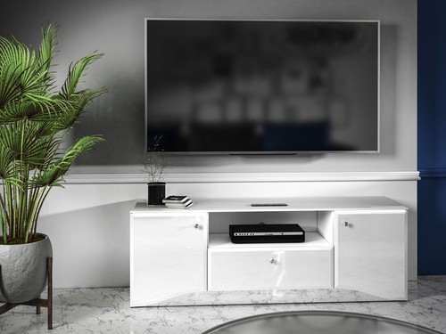 Meuble lowboard - meuble, tv