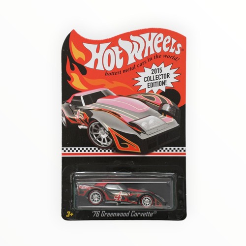 Hot wheels greenwood - hot,