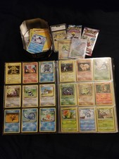 Classeur Pokemon Et Autre