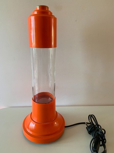 Lava lamp lampe - lampe, a