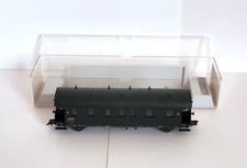 FLEISCHMANN VOITURE VOYAGEUR