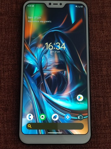 Xiaomi lite 64gb - mi, a2