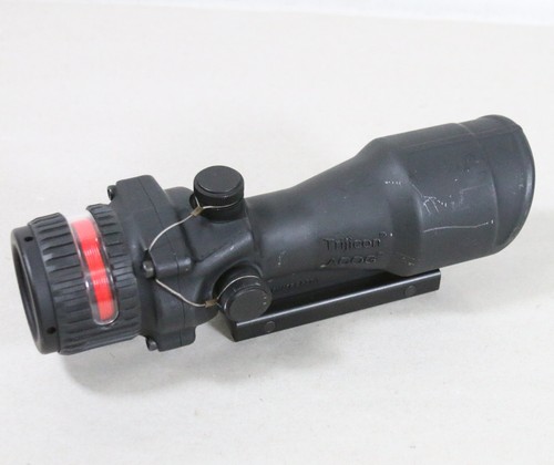Trijicon acog ta648 - trijicon, ta648-308