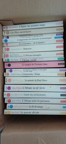 Lot livres de poche - lot,