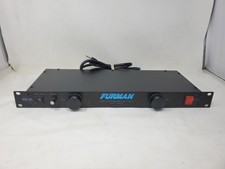 Furman RP-8L Power Conditioner