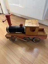 jouet dejou Locomotive En