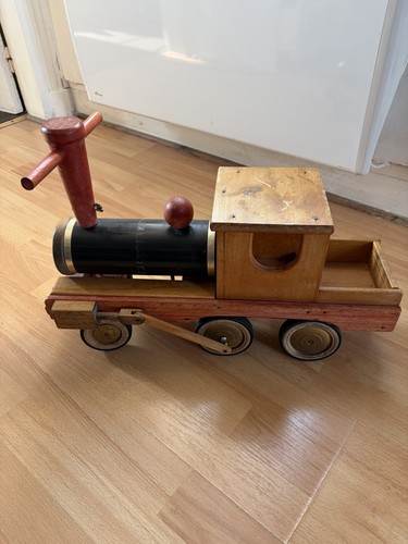 Jouet dejou locomotive - dejou,