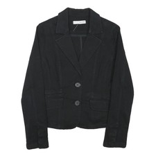 ZARA Veste Tailleur Noire