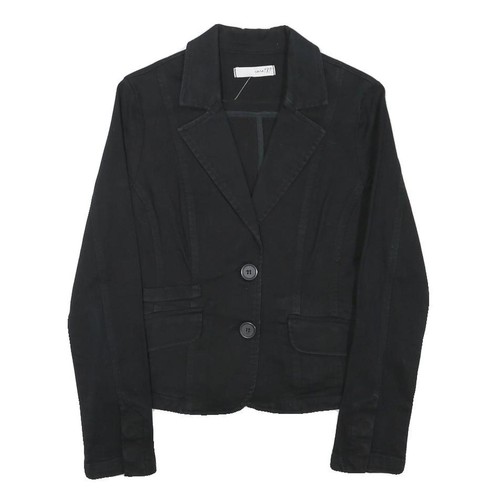 Zara veste tailleur noire - zara,