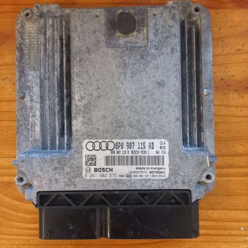 Calculateur audi 0 tfsiq - audi, 2.0