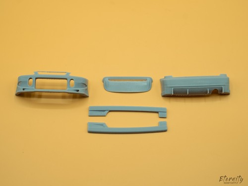 Fujimi honda civic type r - fujimi,