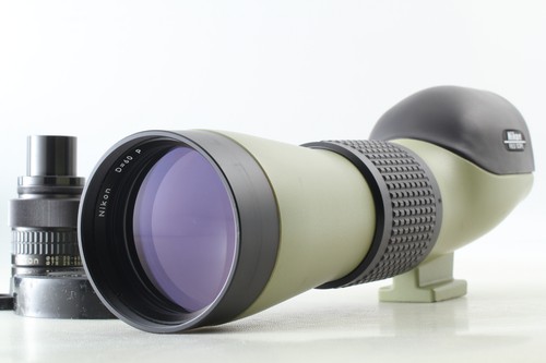 Presque comme neuf nikon - neuf],