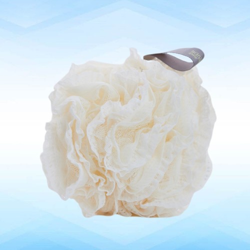 Boule bain dentelle - de,