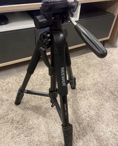 Neewer trépied pliable avec - neewer,