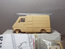 MVI KIT RÉSINE 1/43 RENAULT
