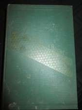 Livre L'abeille et la ruche