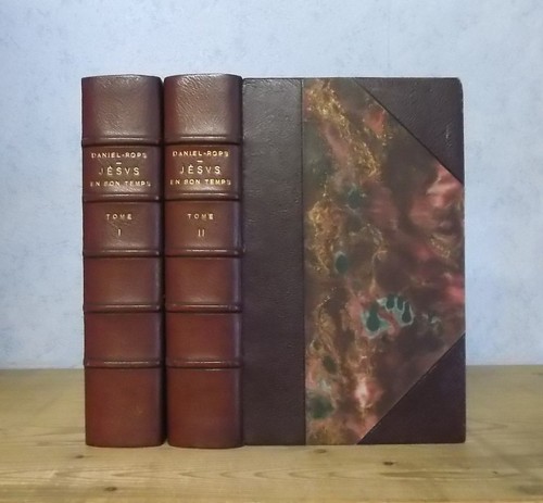 Christianisme origine judee - christianisme,